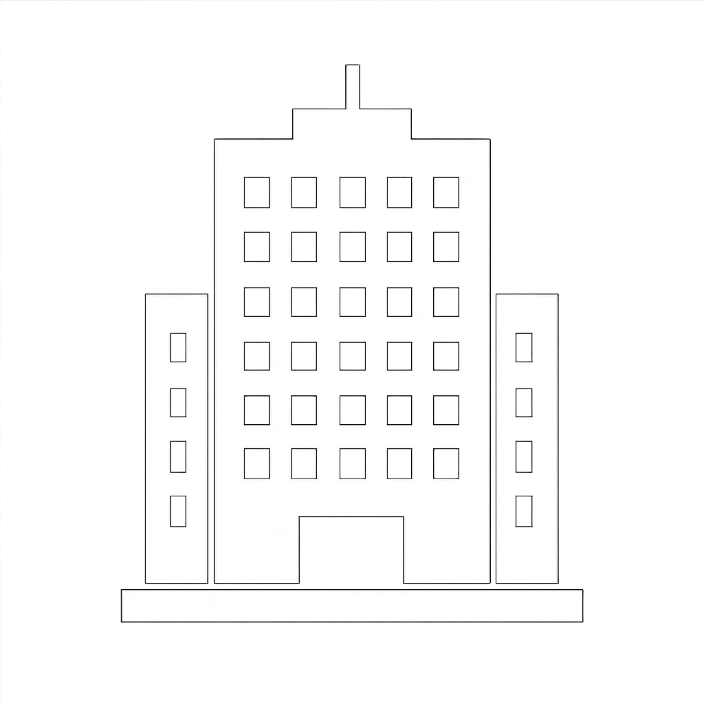 Building Icon