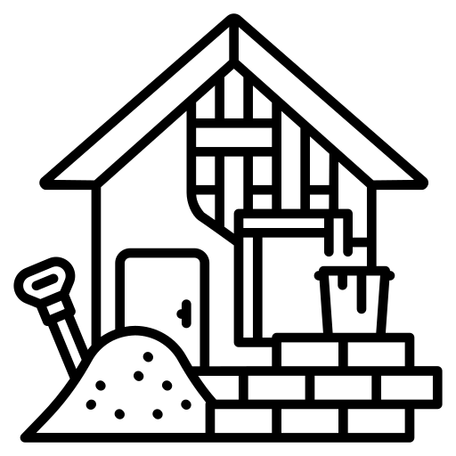 Konstruksi & Renovasi Icon