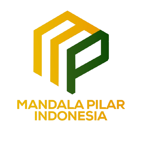 Mandala Pilar Logo
