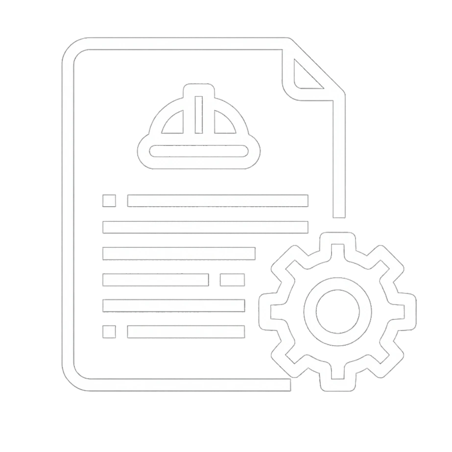 Planning Icon