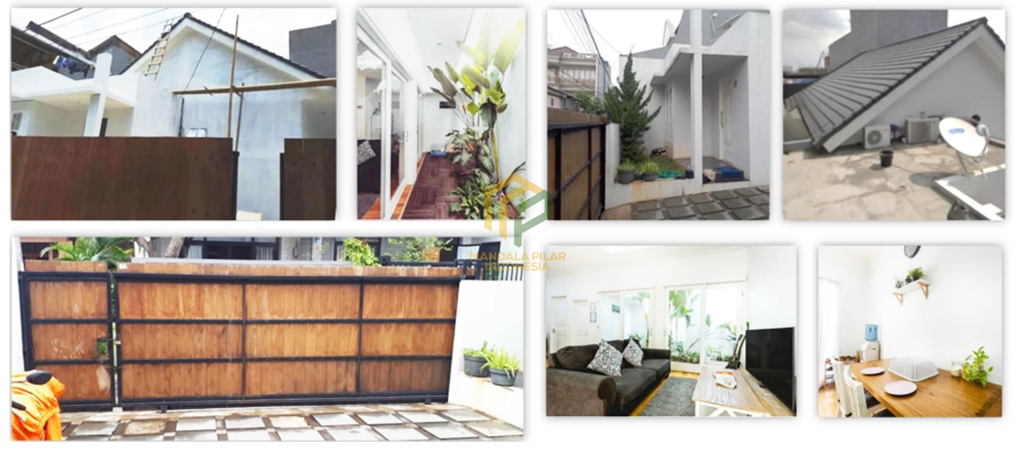 Design & Detail ©Mandala Pilar