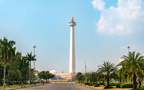 Menjelajahi Kemegahan Arsitektur: 5 Bangunan Paling Ikonik di Jakarta