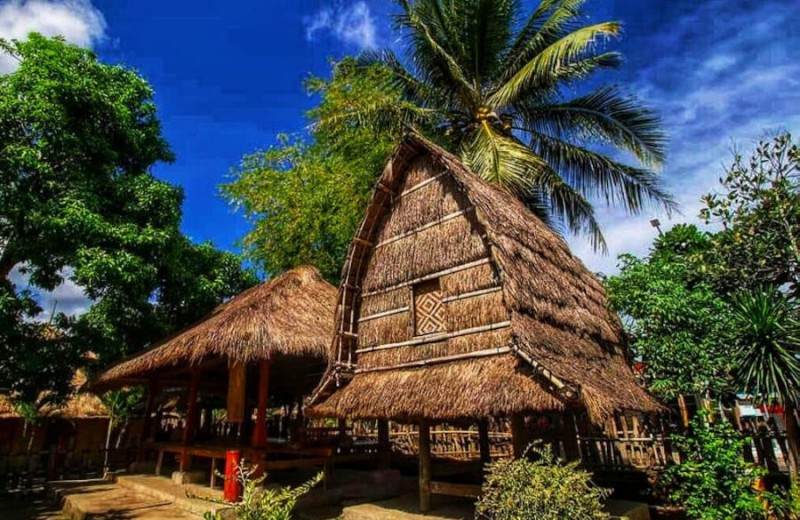Exploring Indonesia’s Unique Ethnic Traditional Houses