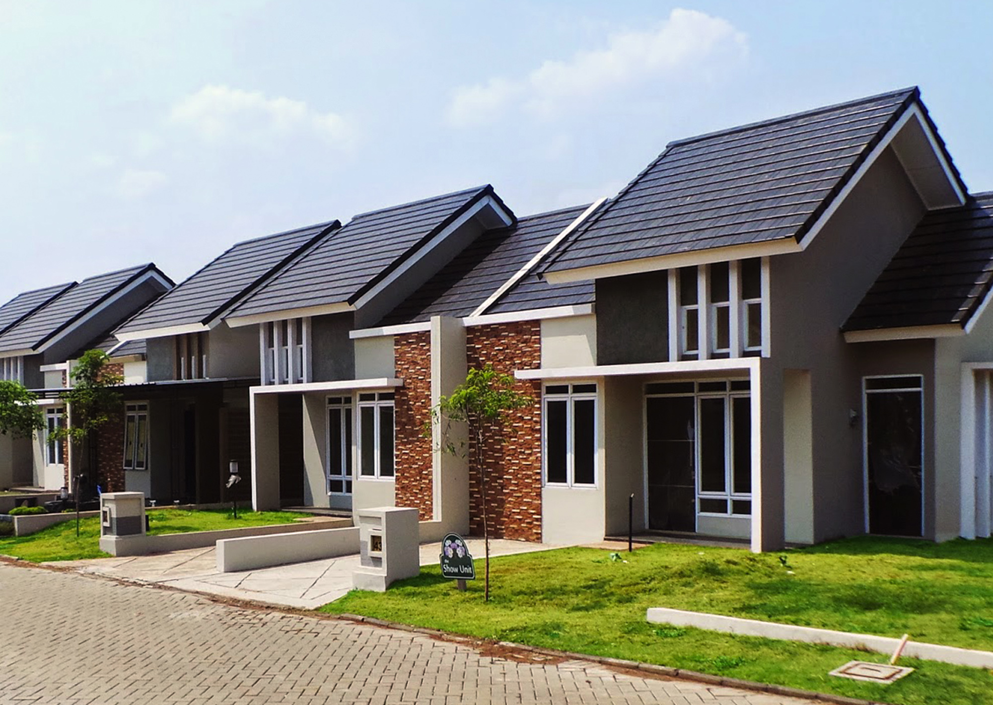 Memahami KPR: Solusi Kepemilikan Rumah bagi Generasi Milenial