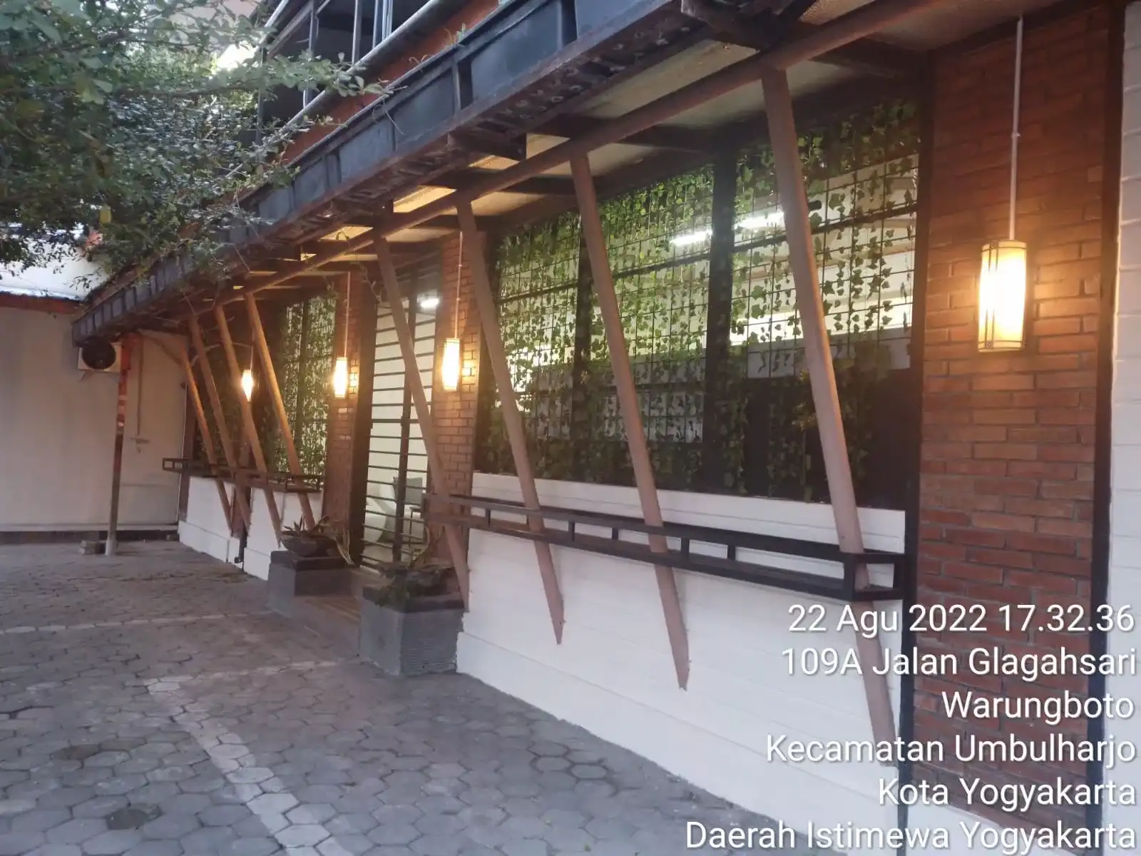 Kantor Ninja Xpress Yogyakarta